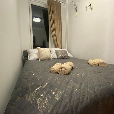 Easy Stay Przy S6 I Strefie Ekonomicznej Faktura Кошалин Экстерьер фото