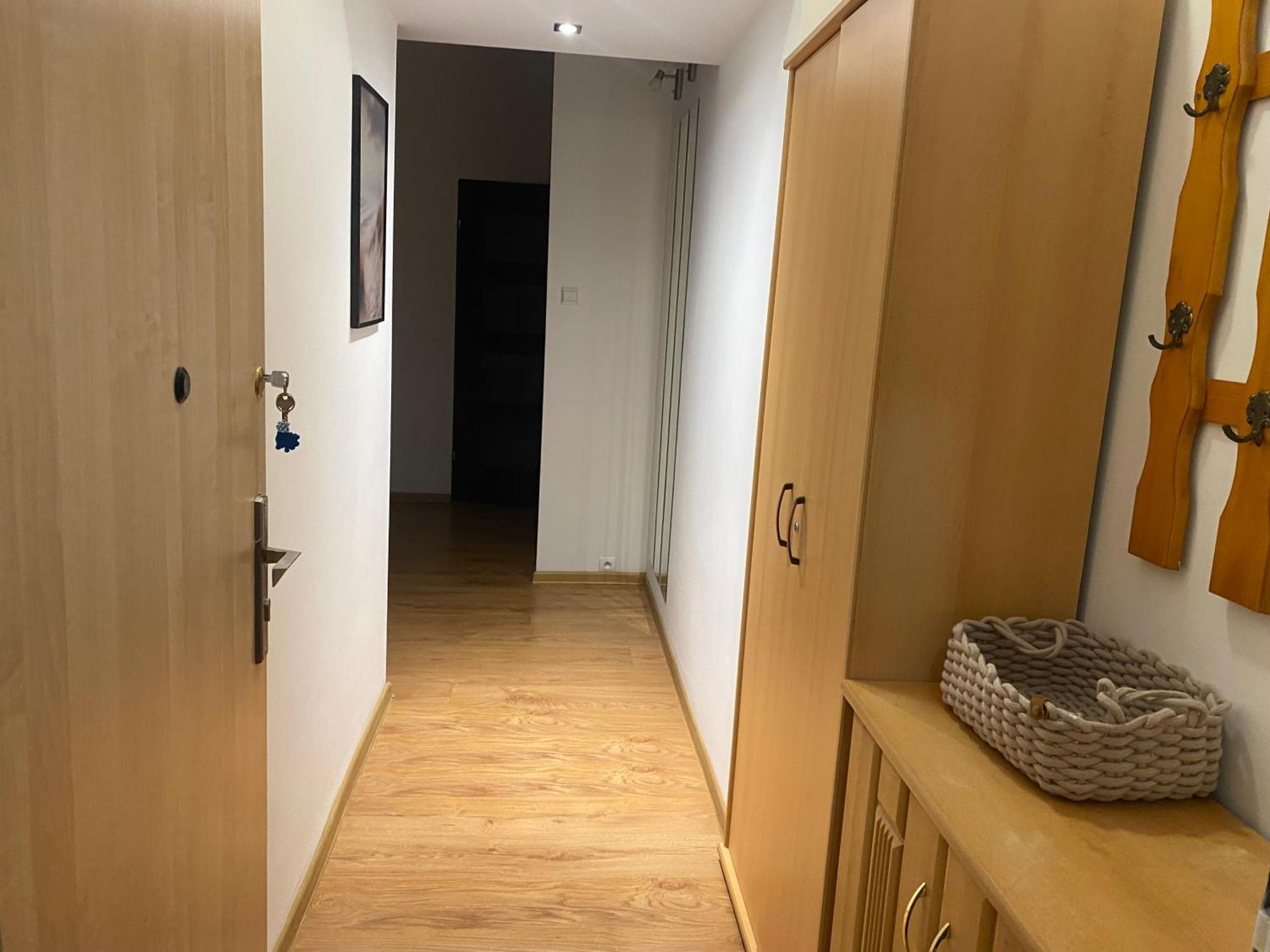 Easy Stay Przy S6 I Strefie Ekonomicznej Faktura Кошалин Экстерьер фото